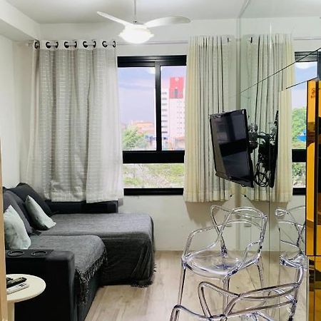 Apartamento Sao Judas Apartment São Paulo Luaran gambar