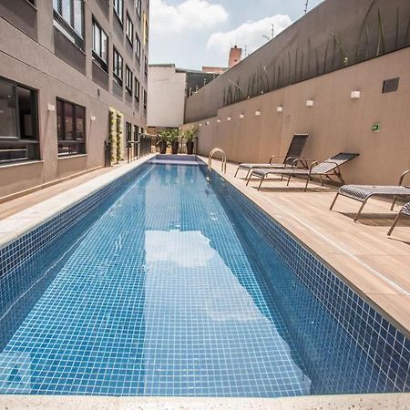 Apartamento Sao Judas Apartment São Paulo Luaran gambar