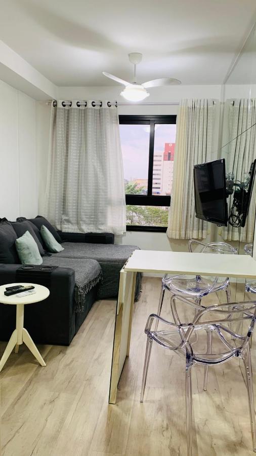 Apartamento Sao Judas Apartment São Paulo Luaran gambar