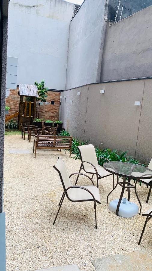 Apartamento Sao Judas Apartment São Paulo Luaran gambar