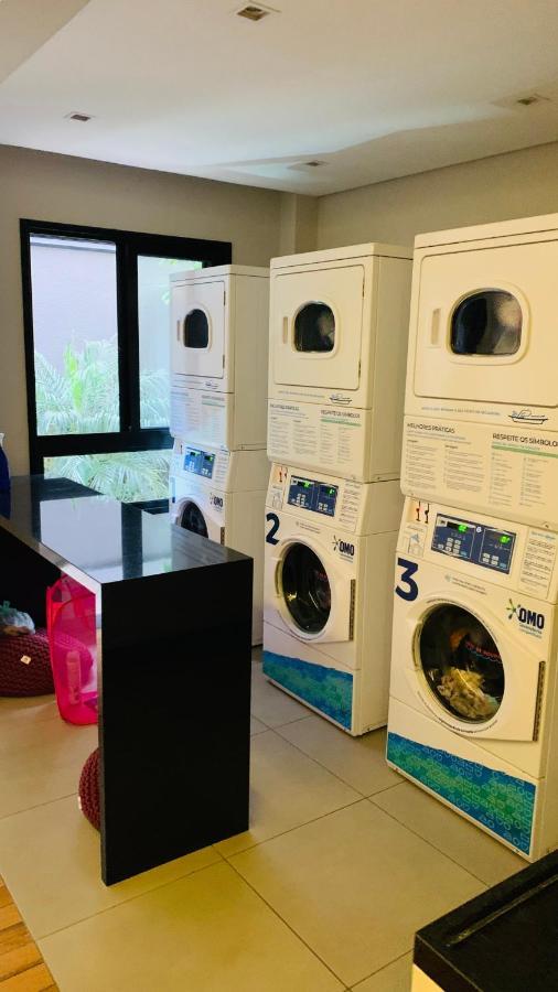 Apartamento Sao Judas Apartment São Paulo Luaran gambar