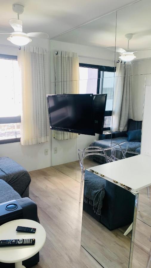 Apartamento Sao Judas Apartment São Paulo Luaran gambar