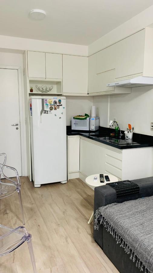 Apartamento Sao Judas Apartment São Paulo Luaran gambar