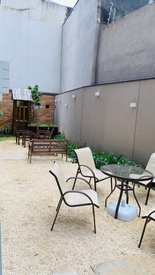 Apartamento Sao Judas Apartment São Paulo Luaran gambar