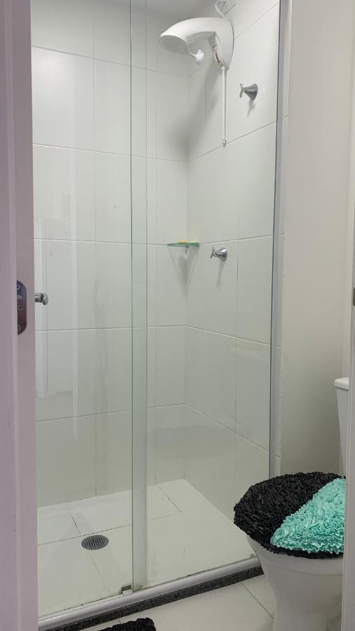 Apartamento Sao Judas Apartment São Paulo Luaran gambar